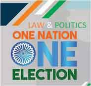 One nation one election 