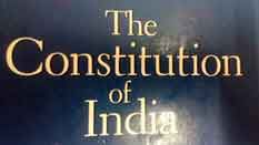Indian Constitution: Key Features, Strengths, Weaknesses, Influence of other Constitutions Over It, Its Influence Over Other Constitutions and Evaluation