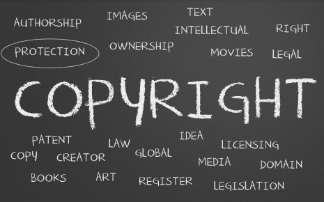 What is a Copyright, and how does it work?