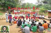 Panchayati Raj Institution In West Bengal