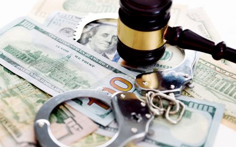 Proceeds of Crime under Prevention of Money Laundering Act
