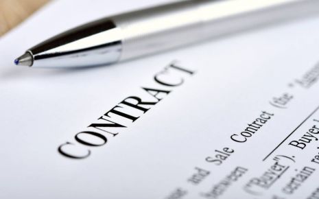 Fundamental Of Contract: Offeror/ Proposer/ Promisor - Offeree/ Proposee/ Promisee  And Consideration