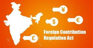 How The Supreme Court Upheld The Foreign Contribution (Regulation) Amendment Act, 2020