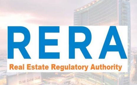 Provisions Of Real Estate Regulation And Development Act, 2016 (RERA) Every Home-Buyer Must Know