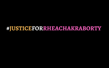 Rhea Chakraborty- Accused Or Victim?