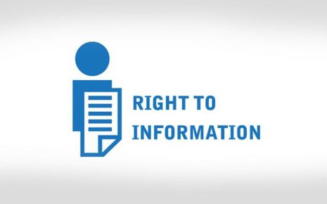 RTI Act, 2005: Exemptions, Refusal to Provide Information & Third-Party Information