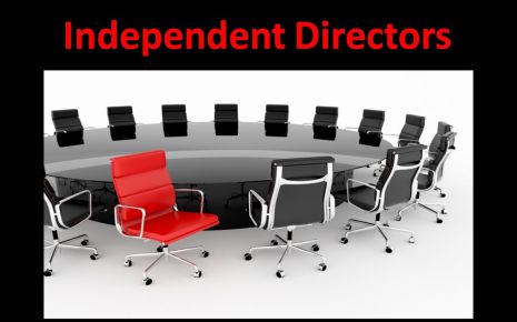What Are The Procedures For Appointment And Removal Of Directors In A Company?