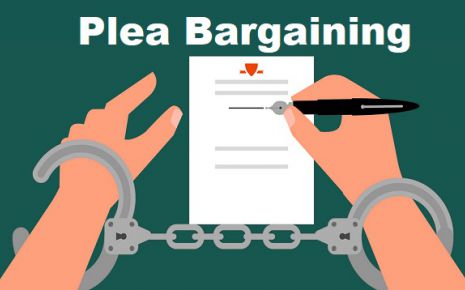 Critical Analysis of Plea Bargaining Procedure