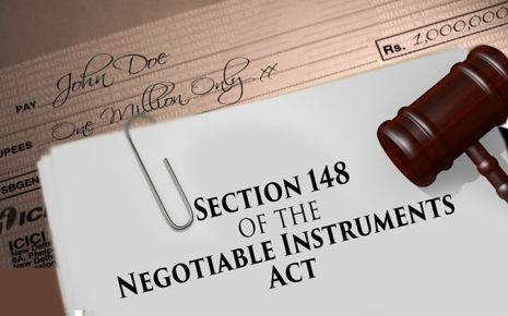 Is Complaint U/S 138 Of NI Act Filed On The Basis Of The Second Or Subsequent Dishonour Of A Cheque Maintainable?