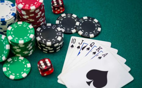 Gambling In India: Is Gambling Legal In India? Laws And Their Analysis