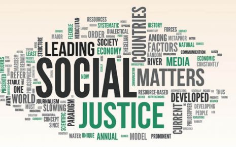 Social Justice: Constitutional Mission And Realities