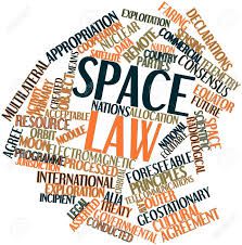History And Development Of Space Law