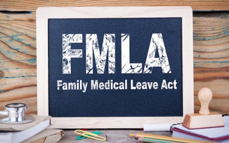 The Family Medical Leave Act