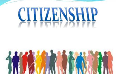 Citizenship in India: Constitutional Aspects and Evolving Realities 