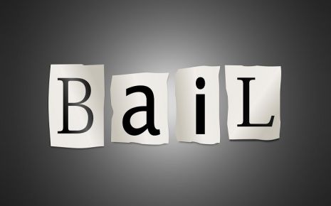 Bail under CrPC