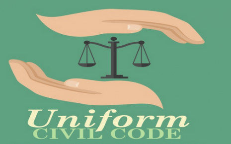 Building a Unified Nation: The Urgency of Implementing a Uniform Civil Code