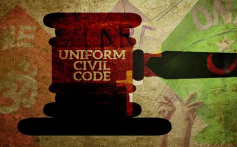 An Analysis of Uniform Civil Code