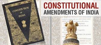 52nd Constitutional Amendment: A Critical Study