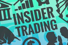 Insider Trading in India