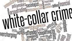 Socio-Economic Offences And White-Collar Crime