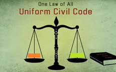 Uniform Civil Code Is Divisive