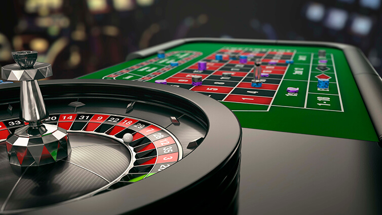 legal online casino gambling