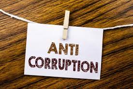 Comparative View On Anti-Corruption Law