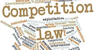 research topics in competition law in india