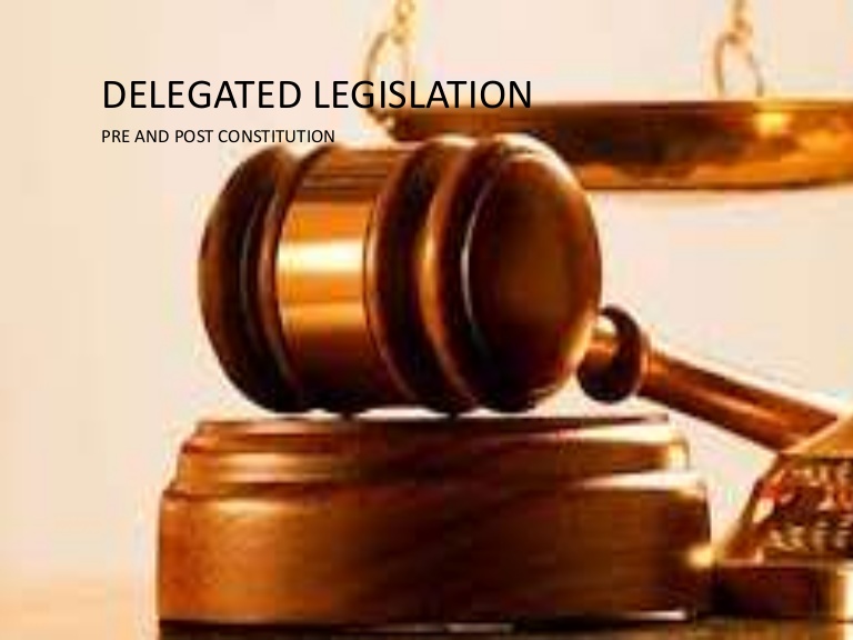 delegated-legislation-in-india-pdf