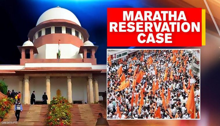 Critical Analysis Of The Maratha Reservation Case