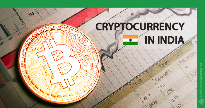 Legality of cryptocurrency in india how do exchanges get crypto