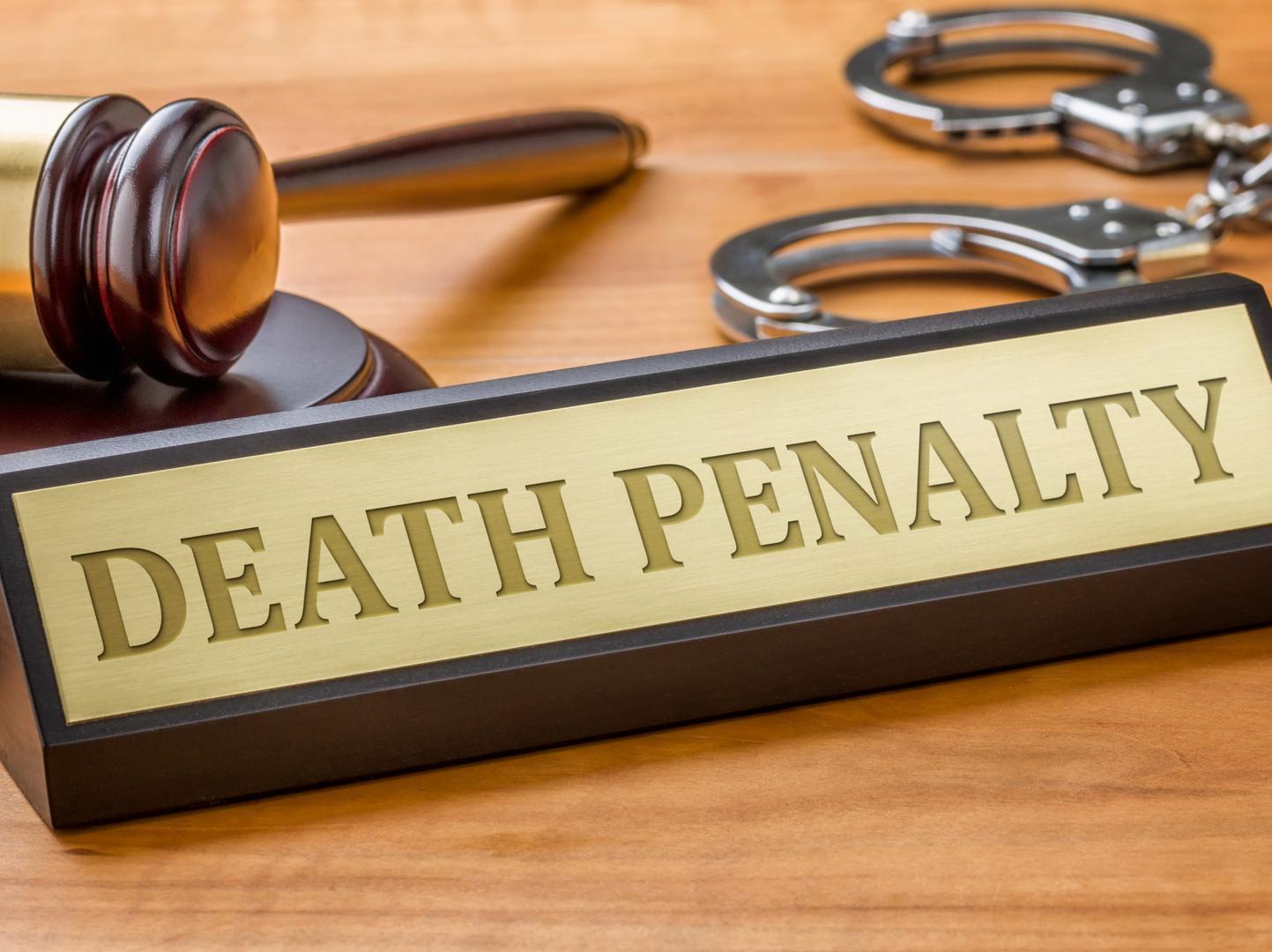 arguments against death penalty in india
