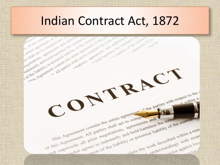 Indian Contract. Essay Contract Law in the picture. Contracts consist of various Statements. Act of services acceptance Civil Law Contract.