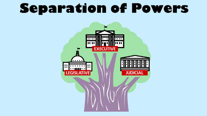 doctrine-of-separation-of-powers