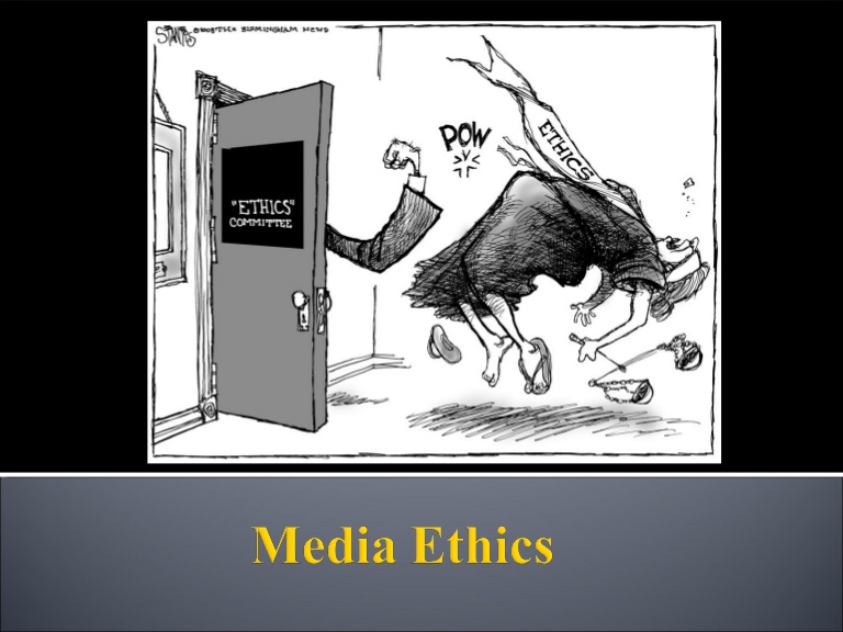 media ethics case studies in india