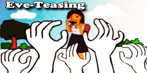 eve-teasing-in-india