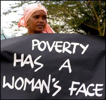 feminization of poverty essay example