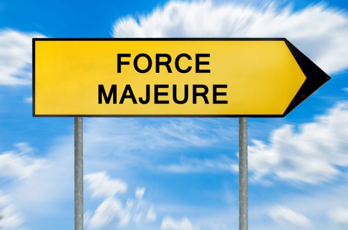 Significance of Force Majeure and Pandemic Provisions Within Contract Law