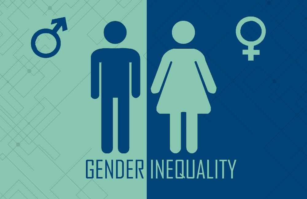 Unveiling the Layers of Gender Inequality