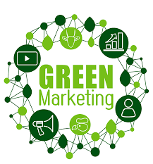Green marketing adalah