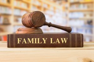 Family legal shop advice