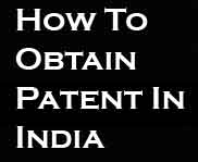 How to deals obtain a patent