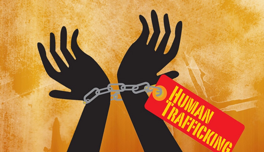 Human Trafficking And Fundamental Rights