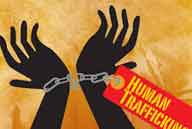 Human Trafficking and The People Affected By It