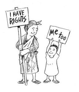 Importance of Child Rights in Current Times.