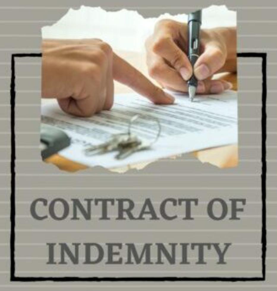 What Is Indian Contract Act