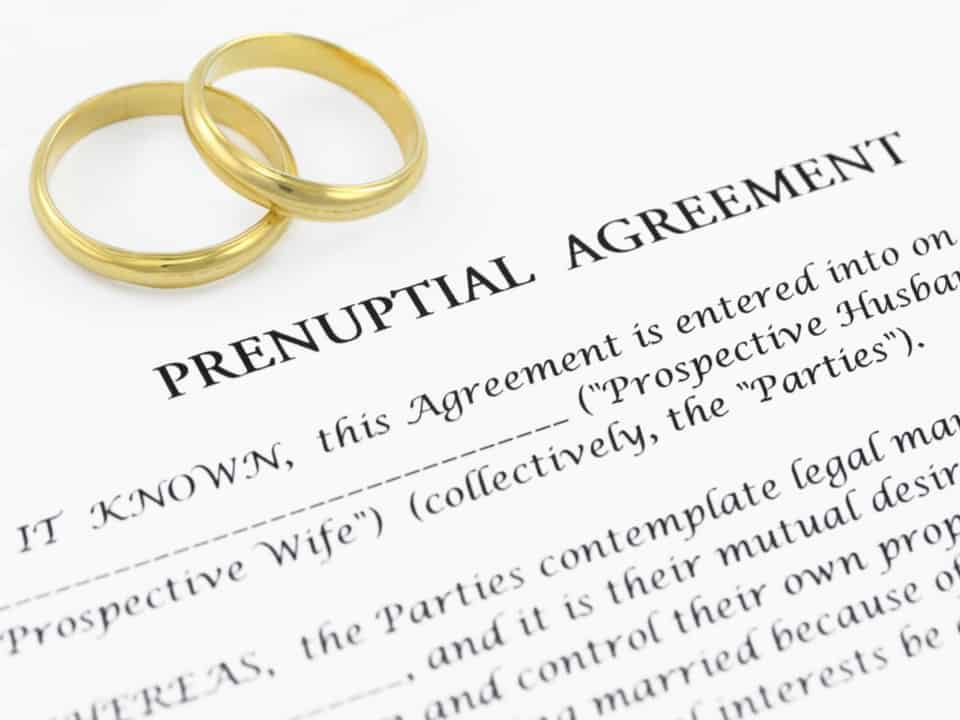 legal-status-of-pre-nuptial-agreements-in-india