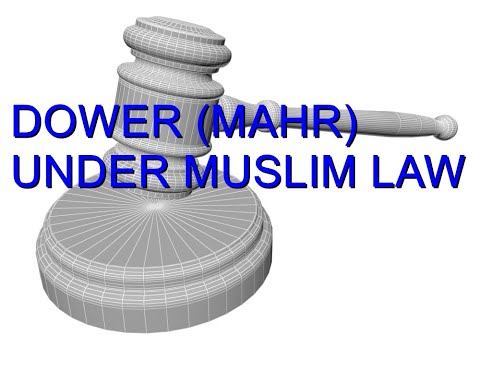 Hiba under Muslim Law – Aishwarya Sandeep
