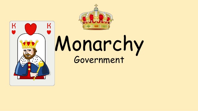 monarchical-form-of-government-an-overview