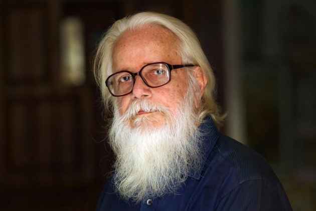 Nambi Narayanan: Excavating The Espionage Case Of India’s Unsung Hero